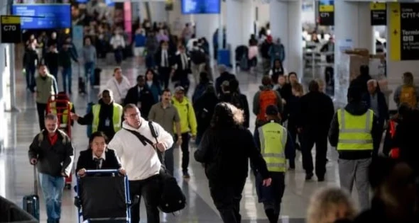 Mỹ có kế hoạch mở rộng lệnh cấm nhập cảnh đối với hơn 30 nước