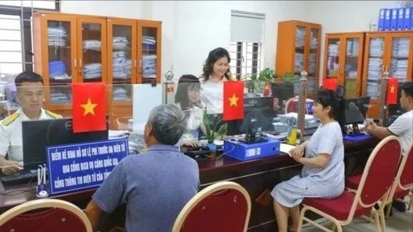 Cục Thuế triển khai đo lường sự hài lòng của người nộp thuế