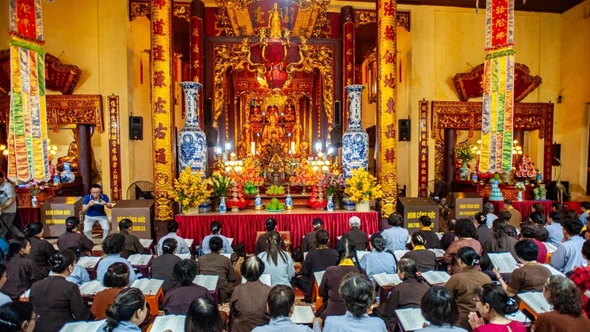 16 tôn giáo được công nhận tại Việt Nam, có một số được ít người biết đến