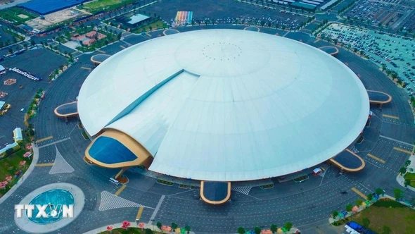 Chuẩn bị tổ chức Hội chợ Quốc gia mùa Xuân vào tháng 2/2026