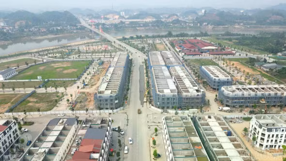 Lào Cai tăng cường quản lý quy hoạch đô thị, nông thôn và trật tự xây dựng