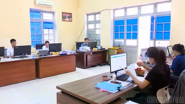 Lào Cai nâng cao chất lượng đội ngũ cán bộ cấp xã trong giai đoạn mới