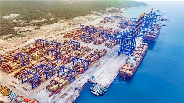 Ấn Độ tung gói hỗ trợ gần 5 tỷ rupee để cứu xuất khẩu trước cú sốc Trung Đông