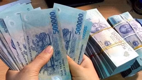 Công chức nghỉ việc sau khi nâng lương sẽ hưởng trợ cấp thế nào?