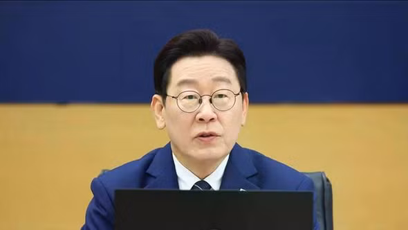 Hàn Quốc phát thông điệp thể hiện thiện chí với Triều Tiên