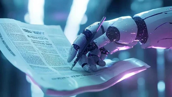 AI làm mờ ranh giới thật-giả, đặt thách thức lớn cho thông tin số