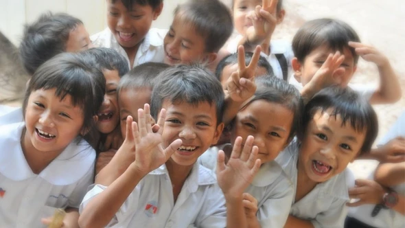 Hành trình đưa "hạnh phúc" thành ngày quốc tế