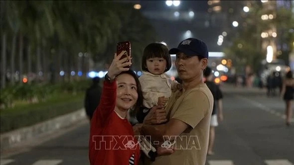 Các điểm đến ở Việt Nam hút khách Hàn Quốc du lịch ngắn ngày