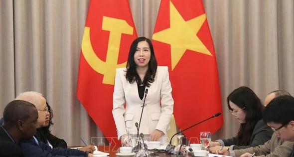 Chuyến thăm Nga của Thủ tướng Phạm Minh Chính: Khai mở và khởi động các dự án hợp tác cụ thể