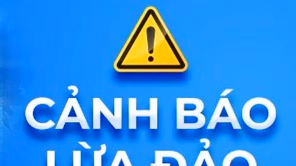 Cảnh báo hình thức "giả người yêu" để dụ dỗ đầu tư