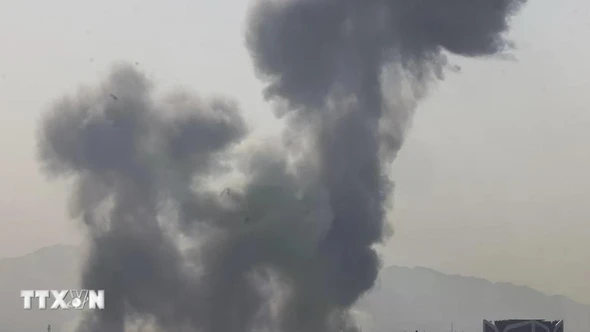 Các Đại sứ quán Việt Nam tại Vùng Vịnh ra thông báo khẩn khuyến cáo công dân