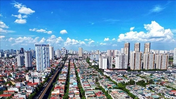 Xây nhà ở riêng lẻ, cấp phép trong 15 ngày làm việc