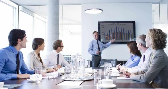 Môi trường làm việc ở Việt Nam hấp dẫn lao động ngoại