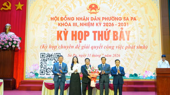 Sa Pa: kiện toàn các chức danh lãnh đạo chủ chốt