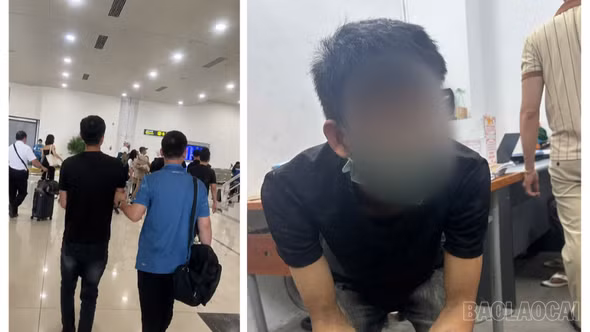 Truy tìm, đưa đối tượng lẩn trốn tại Đà Nẵng vào cơ sở cai nghiện bắt buộc
