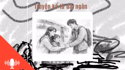 Truyện kể từ đại ngàn "Khoảng cách của yêu thương và niềm tin"