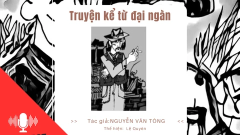 Truyện kể từ đại ngàn