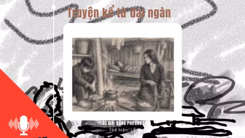 Truyện kể từ đại ngàn “Ánh lửa sau vách nứa”