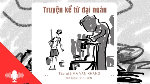 Truyện kể từ đại ngàn