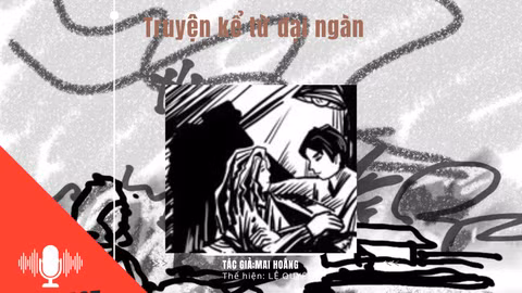 Truyện kể từ đại ngàn "Khói bếp sau giông bão" 