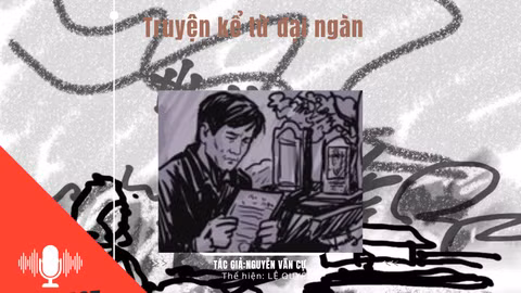 Truyện kể từ đại ngàn "Đưa em về bên mẹ"