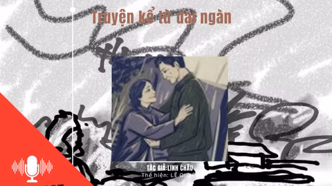 Truyện kể từ đại ngàn "Tiếng gọi ngược thời gian"