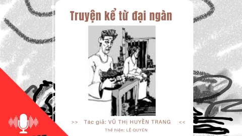 Truyện Ngắn: Khúc đời