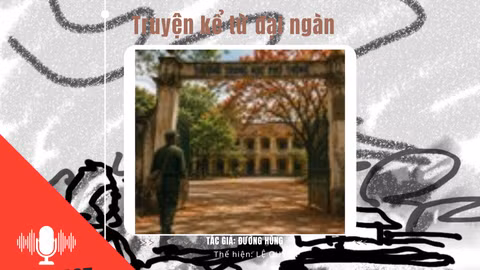 Truyện kể từ đại ngàn "Cánh phượng không người nhận" 