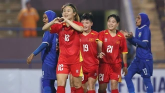Nhận định bóng đá trận đội tuyển nữ UAE vs đội tuyển nữ Việt Nam, 19h00 ngày 2/7: Không nên chủ quan!