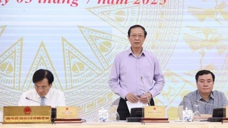 Sẽ trình Thủ tướng Nghị định chính sách học bổng cho người học các ngành STEM