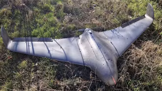Nga lần đầu sử dụng loại UAV góp phần làm suy kiệt hệ thống phòng thủ của Ukraine