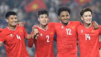 Nhận định tuyển Việt Nam đấu với Thái Lan: Phải thắng!