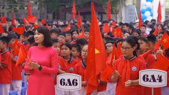 Tuyển sinh lớp 6 chỉ thực hiện theo phương thức xét tuyển