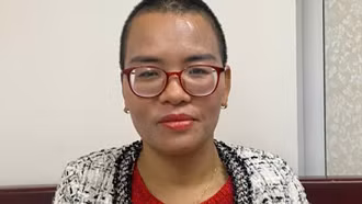 Khởi tố Đậu Thị Tâm về hành vi lợi dụng quyền tự do dân chủ