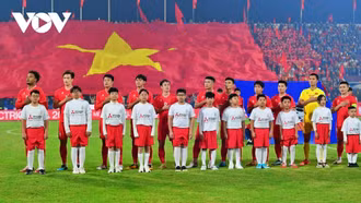 Những trận đấu đáng chú ý "xông đất" năm Ất Tỵ bóng đá Việt Nam