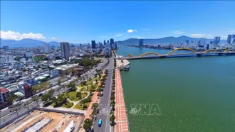 Trung tâm tài chính khu vực và quốc tế: Cơ hội vàng cho Việt Nam