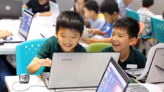 Ban hành Bộ Quy tắc ứng xử về bảo vệ trẻ em trên môi trường mạng