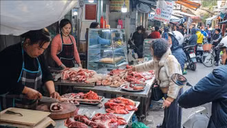 Tăng cường quản lý giá, ổn định thị trường sau Tết và năm 2025