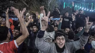 Căng thẳng tại Trung Đông: Các bên ký thỏa thuận ngừng bắn ở Gaza