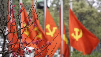 Đảng đã cho ta những mùa Xuân đầy ước vọng