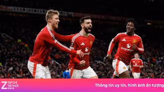 8 CLB vào thẳng vòng 1/8 Europa League