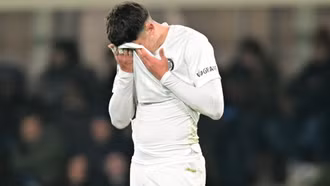 Bảng xếp hạng Cúp C1 châu Âu mới nhất: Liverpool và Barca vào vòng 1/8