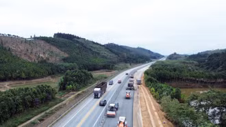 Quyết tâm đưa dự án về đích đúng hẹn