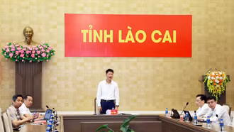 Xem xét phương án xây dựng đường nối cao tốc Nội Bài - Lào Cai đến khu du lịch Y Tý