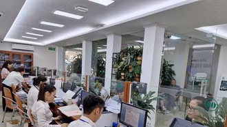 Lấy ý kiến nhân dân về xử lý kỷ luật cán bộ, công chức, viên chức