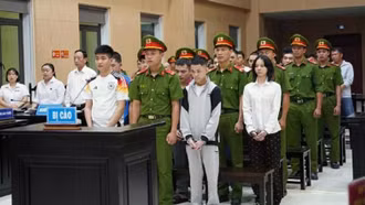 Điện Biên xét xử vụ án lừa đảo, chiếm đoạt tài sản tại đặc khu kinh tế tam giác vàng