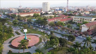 Kết luận số 167-KL/TW: Đưa vào hoạt động đồng thời cấp tỉnh, cấp xã từ ngày 1/7/2025