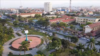 Kết luận số 167-KL/TW: Đưa vào hoạt động đồng thời cấp tỉnh, cấp xã từ ngày 1/7/2025