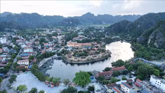 Công nhận 3 địa phương cán đích nông thôn mới