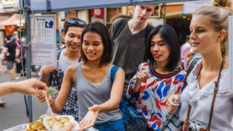 99% du khách Việt ưu tiên trải nghiệm hướng đến cộng đồng và tính bền vững